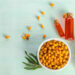 Top 12 Health Benefits of Sea Buckthorn Oil