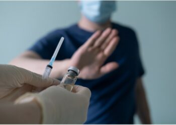 Vaccine hesitancy and vaccination passports – a Japanese study