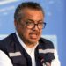 Status Quo at the WHO? – The Wall Street Journal