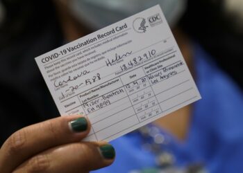 Editorial: Dump COVID vaccine religious exemptions. There is no Church of Moderna Disbelievers