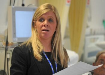 Dumfries and Galloway health bosses warn region faces “most challenging winter ever”