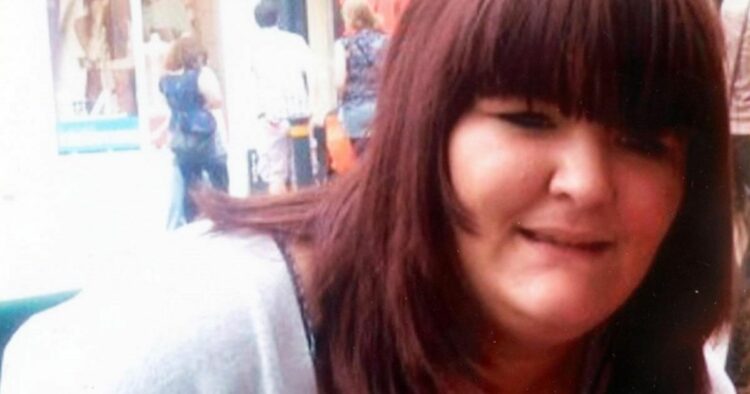 Woman who died in mental health unit had told staff she ‘did not know if she could keep herself safe’