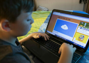 Here’s what the NSPCC advise for children’s mental health