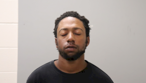 Records show arson suspect has battled mental illness