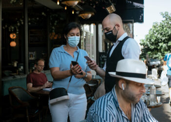 As Italy Mandates Covid Passes, Rules Vary Across Europe