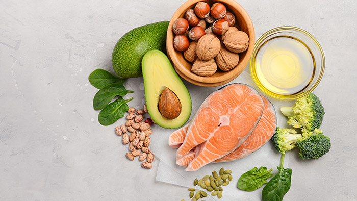 Easy ways to sneak healthy fats into your nutritional drinks