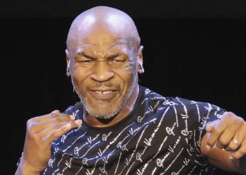 Boxing: Mike Tyson: Psychedelics saved me