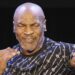 Boxing: Mike Tyson: Psychedelics saved me