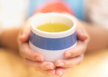 'Level Up' Report: Tea and COVID-19, Consumer Habits, Carbon Footprint – World Tea News