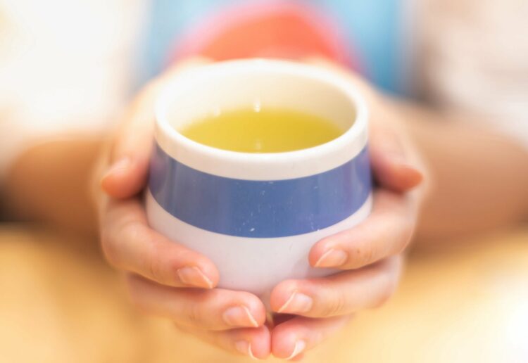 'Level Up' Report: Tea and COVID-19, Consumer Habits, Carbon Footprint – World Tea News