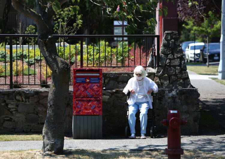 Canada: Disastrous Impact of Extreme Heat