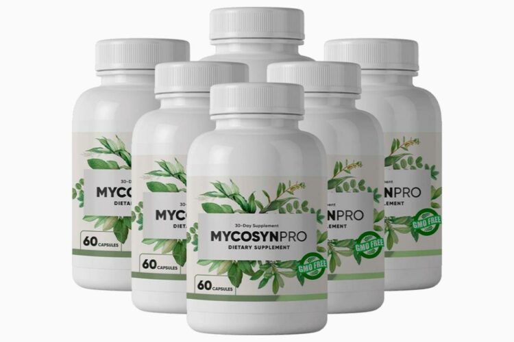 Mycosyn Pro Reviews: What are Customers Saying, Scam or Legit?