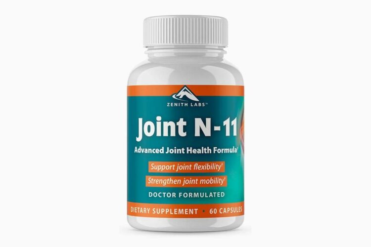 Joint N-11 Reviews – PhytAge Supplement Ingredients That Work