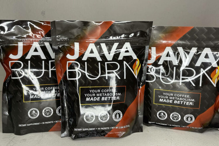 Java Burn Reviews (WARNING?) Read This First Before Trying!