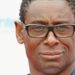 actor David Harewood speaks frankly on race and mental health