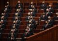 Mormon president thanks members for following COVID guidance