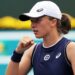 Iga Swiatek donates Indian Wells prize money to mental health charity on World Mental Health Day