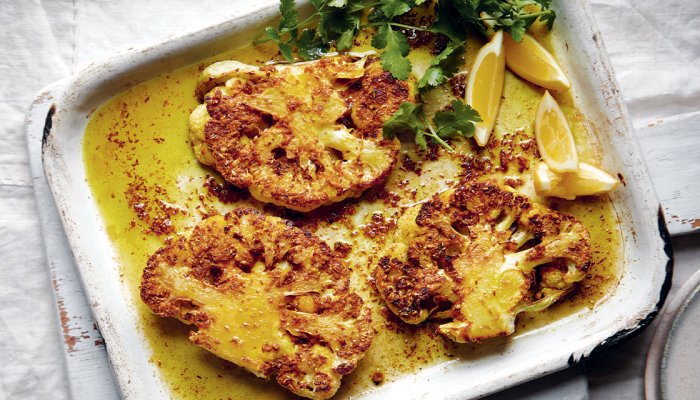 an-oven-baked-cauliflower-steak-with-inflammation-easing-spices