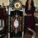 Highway 62 art tours’ Wendy Gadzuk combines beauty and darkness