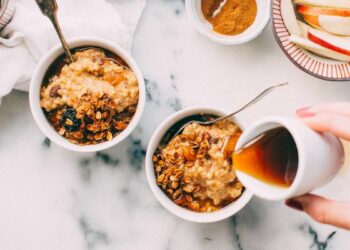 how-to-transition-6-fruits-&-veggies-into-warm,-healthy-comfort-foods