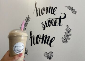 Restaurant Road Trip: Southern Belle Nutrition