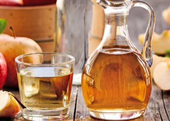 Is apple cider vinegar worth the hype? | Food & Cooking