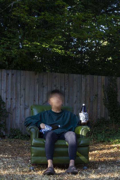 Drinking to Cope | Ethos