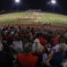 Flashing with the help of COVID-19, the school directs money to sports | Iowa News