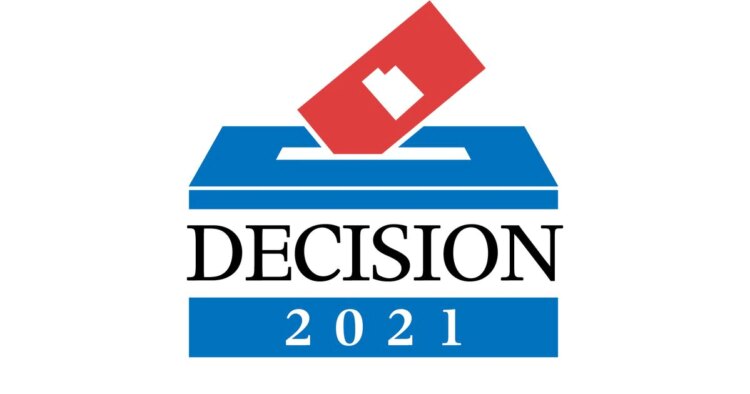 Cottonwood Heights voter guide 2021