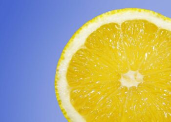 Euromed adds spinach, lemon extract to Mediterranean plant-based lineup for healthy aging at SupplySide West 2021