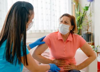 Coronavirus: Digestive post-COVID symptoms to not ignore after recovery, as per doctors