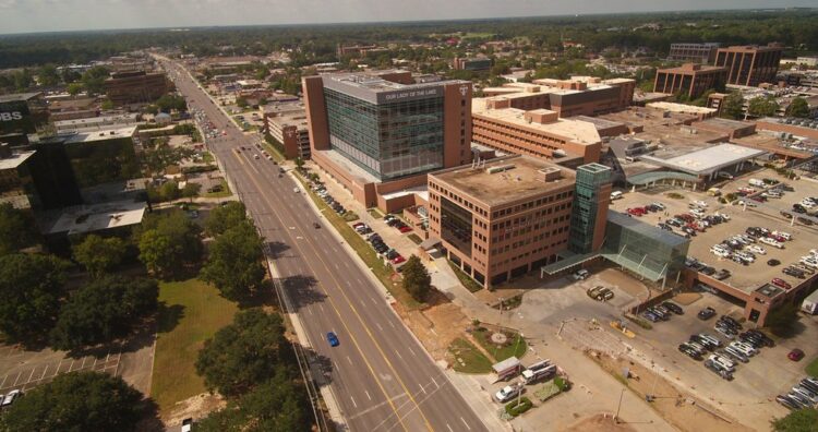 OLOL to build $100M ‘state-of-the-art’ cancer center