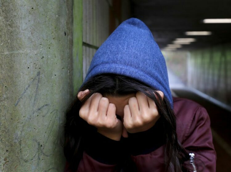One in five children in Shropshire ‘unhappy with mental health’