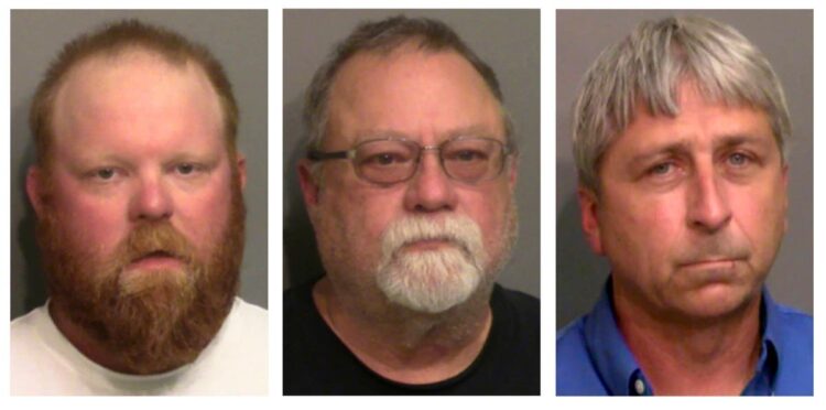 Judge: Arbery’s mental health records can’t be used at trial