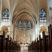 Colorado vandals deface Catholic cathedral with ‘Satan lives here’