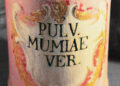 Ingesting ‘mummy powder’ for health