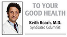 To Your Good Health: The difference between the common cold and the delta variant – The Advocate-Messenger