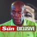Frank Bruno reveals he was sectioned under the Mental Health Act during lockdown
