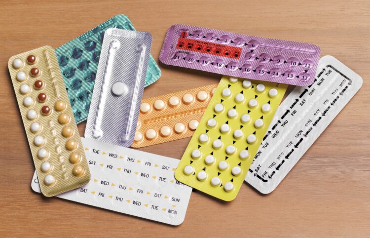 Oral Contraceptive Pills (OCP): What You Should Know