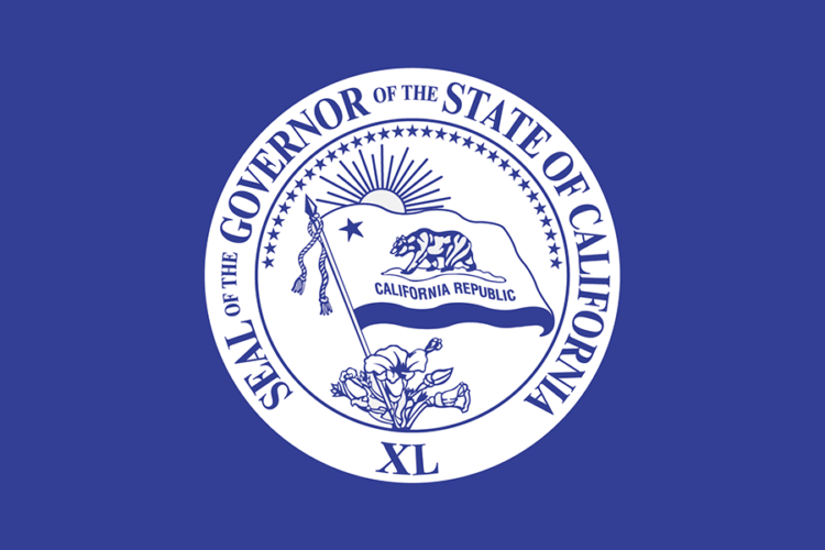Governor Newsom Issues Legislative Update 10.6.21