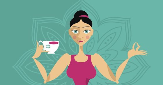 Keep up the diet and exercise, green tea may boost weight loss – show studies