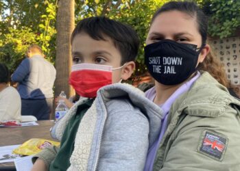 Residents speak out against new Santa Clara County jail