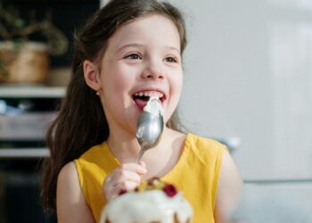 Study ranks healthfulness of foods from first to worst