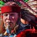 Kinship, Prayer in Balboa Park As American Indian Health Center’s Pow Wow Returns