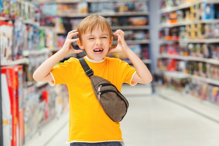 How can parents deal with children’s tantrums? [Ask the Pediatrician] – Reading Eagle