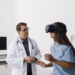 VR can help underserved patients, but reimbursement challenges stymie broader adoption, study finds