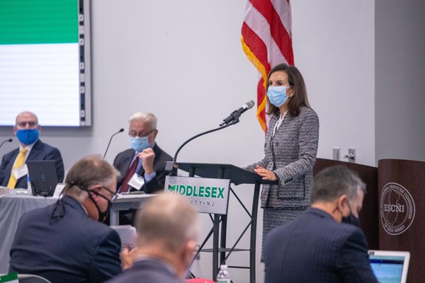 Middlesex County hosts the Educators’ Summit on Student Mental Health to address the social, emotional, and behavioral effects of the ongoing pandemic on students