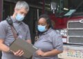 CARES team responds to nearly 40 mental health 911 calls in first month