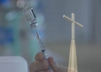 McLennan County Health District partners with churches to raise vaccination rate in black community
