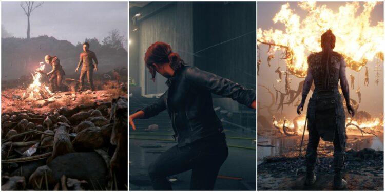 10 Great AA Games You Can Play On The Xbox Series X/S